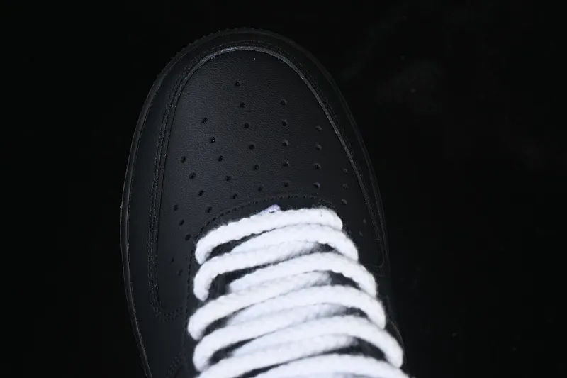 All categories Nk Air Force 1 Air Force series Nk Air Force 1 Low Air Force low-top Nike Air Force 1'07 Low Shadow Warrior Air Force 1 low-top casual sneakers ZH0316-110